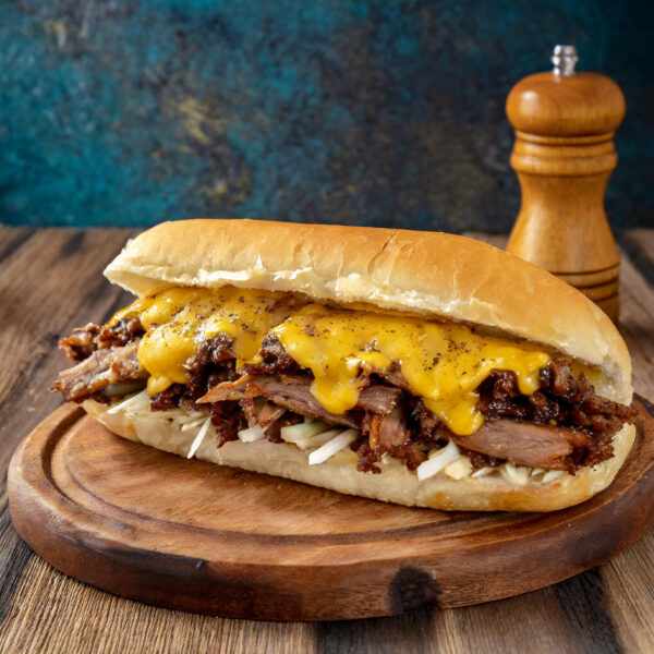 Philly Cheesesteak - immagine 2