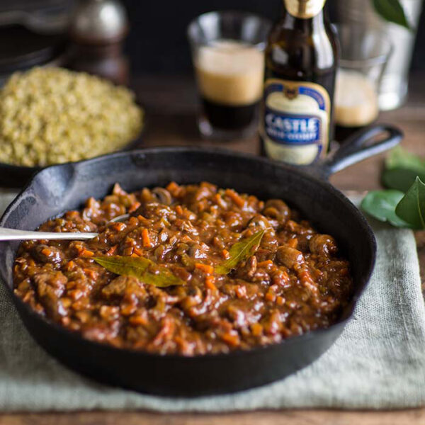 Pepper Stout Beef - immagine 3