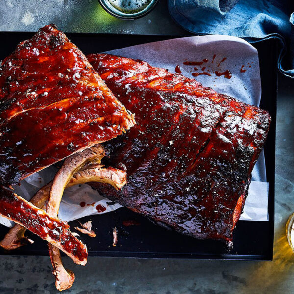 Pork Ribs (costine di maiale) - immagine 2