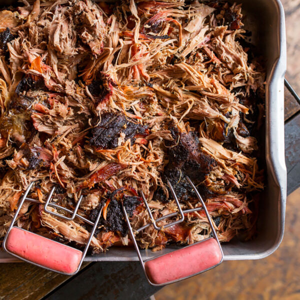 Pulled Pork