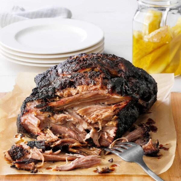 Pulled Pork - immagine 3