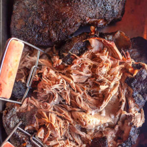 Pulled Pork