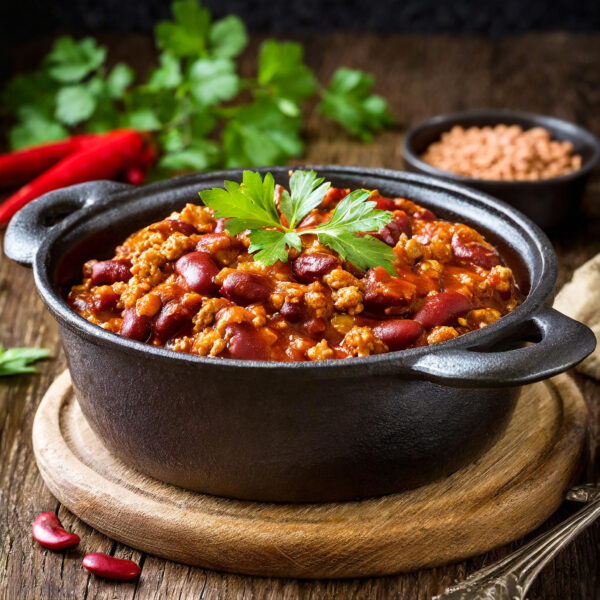 Chili con carne