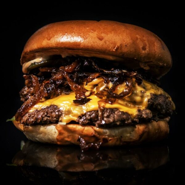 Oklahoma Smash Burger - immagine 3