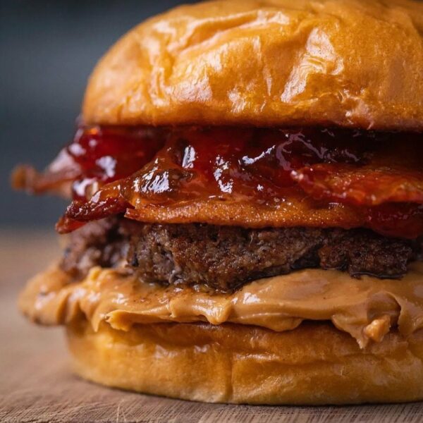 PBJ Smash Burger - immagine 3