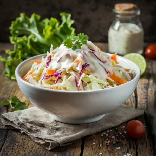 Insalata Coleslaw