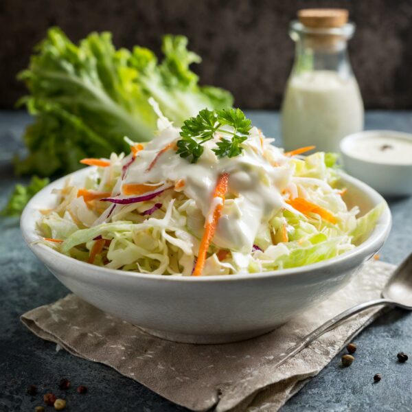 Insalata Coleslaw - immagine 2